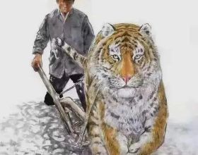 金戈鐵馬，累世將門（戰國&mdash;&mdash;三國）