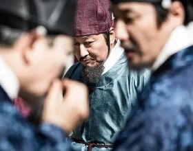 韓國的“靖難之役”是如何發生的--《觀相》