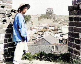 央行不搞&OpenCurlyDoubleQuote;大水漫灌&rdquo;，樓市怎麼&OpenCurlyDoubleQuote;按&rdquo;下去，就怎麼&OpenCurlyDoubleQuote;拉&rdquo;起來