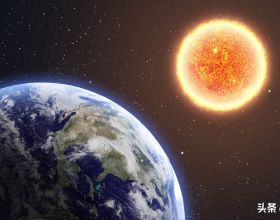 地球自轉的同時圍繞著太陽公轉，那我們還能回到上一秒所到之處嗎