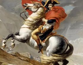 拿破崙為什麼會兵敗滑鐵盧