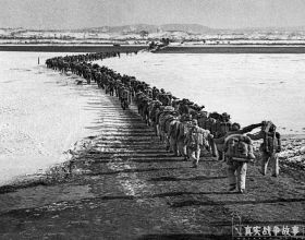 長津湖——記抗美援朝之戰