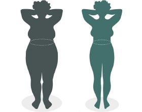 科學家發現肥胖的關鍵不是吃得太多，而是吃得不對
