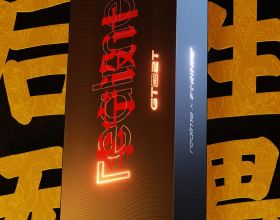 Realme 真我GT Neo2T正式官宣，10月19日釋出