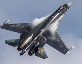 俄羅斯將繼續出售蘇-35，中國會採購嗎？美媒：只有一種情況會有可能