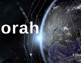 分散式儲存第一落地應用Torah公鏈