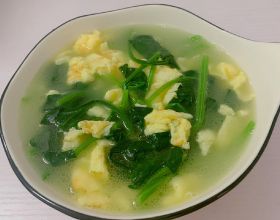 入秋後喝什麼湯？教你3道簡單清湯，清淡不油膩，好喝又營養