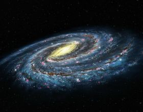 “銀河系之死”發生在10億年以前