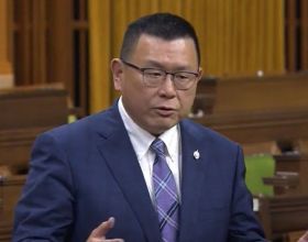 加拿大華裔政客大選遭慘敗，還把鍋甩給中國，稱被中國製裁很自豪