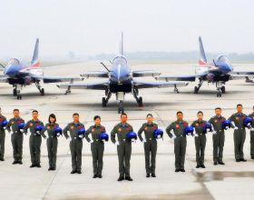 不吹不黑，美國陸軍眼中的中國空軍，是不是一支非常強大的力量？