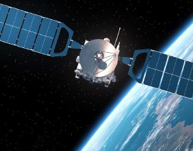 俄科學家找到加快從衛星傳輸資料的方法