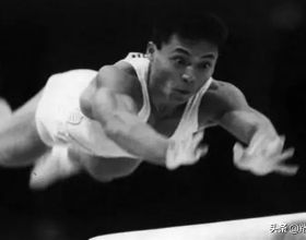 中國第一位奧運蟬聯冠軍，多套動作以他名字命名，被譽為跳馬之王