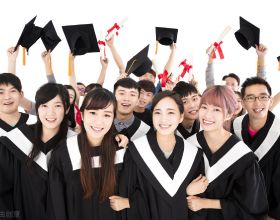 2021年最新留學風向標：8成清華畢業生選擇國內深造
