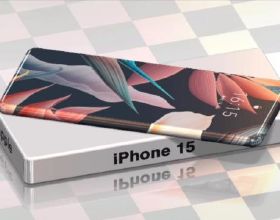 iPhone15概念機：3鏡頭重新設計＋環繞屏打孔屏，就算賣1萬也值