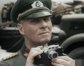 二戰中，如果隆美爾來指揮斯大林格勒戰役，德軍還會失敗嗎？