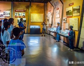 中國最值得去的縣，有處歷史紀念館旅遊必打卡，你知道是哪裡嗎？