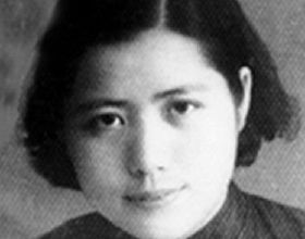 巾幗英雄黃君珏：1942年，她打光子彈後，縱身跳下懸崖為國捐軀