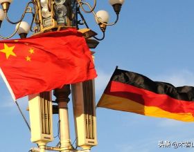 中國為何不讓德國軍艦停靠上海？會不會影響中德關係？