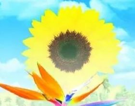 今晚，就去欒城這兒賞花燈吧