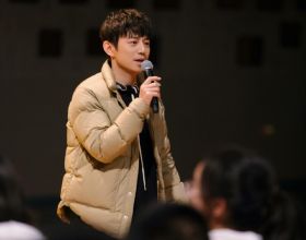 生死一念間，泰山乎？鴻毛乎？