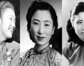 1949年國民黨敗退臺灣，都有哪些“高官太太”去了？結局如何？