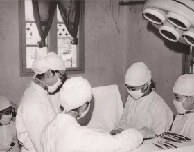 1949年毛主席下令：接廣東一護士到中央參加工作，她有何特殊身份