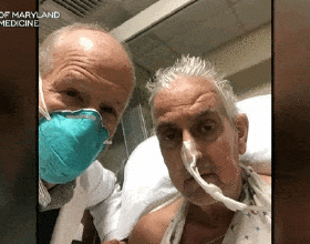 &OpenCurlyDoubleQuote;改變世界的一週&rdquo;&CenterDot;影像