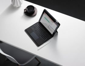 ipad變筆記本，雷柏XK300系列藍芽鍵盤將移動辦公體驗上升新層級