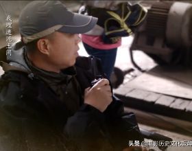 導演劉家成：我創作《情滿四合院》是因為我愛老北京，我離不開它