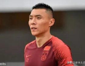 中國足壇最帥的10位帥哥