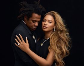 蒂芙尼攜手碧昂絲Beyoncé和JAY-Z釋出 全新品牌廣告影片“愛是一切”