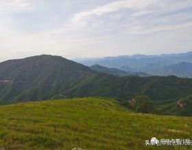 探訪京西“神山”：可以開車上山頂！可以露營過夜