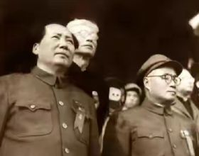 抗美援朝時，毛澤東在元帥中選將，為何沒考慮有極高威望的劉伯承