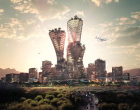 媽媽公文包裡有支神奇筆，孩子偷玩一秒鐘後眼睛失明