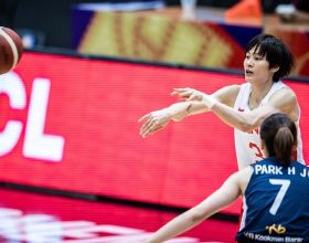 女籃虐韓國晉級決賽，後衛兩隱患恐讓女籃再丟冠？