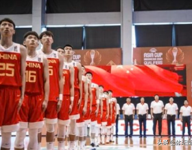 再見！中國籃壇傳球球星落選亞洲盃12人名單，或就此與國家隊告別