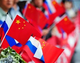 俄羅斯民調機構：俄羅斯人認為中俄關系是有益關係，74%俄受訪者對中國抱有好感