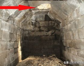 中國黑龍江發現一墓，內有10餘具人骨，韓國人上心日本人關注