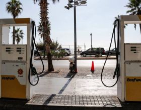 為什麼黎巴嫩的燃料短缺？