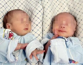 甘肅省婦幼保健院生殖中心成功應用第三代試管嬰兒技術阻斷“腓骨肌萎縮症”向子代傳遞，出生健康寶寶