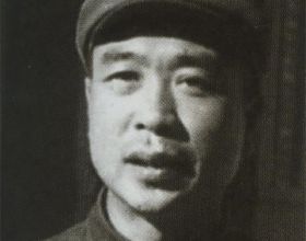 安震江：扮演反派“王德彪”，被沿街圍堵叫罵，49歲猝死拍攝途中
