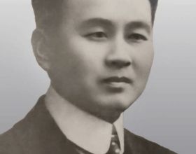 楊昌濟稱他與毛澤東比肩，36歲時四肢被釘在牆上壯烈犧牲，他是誰