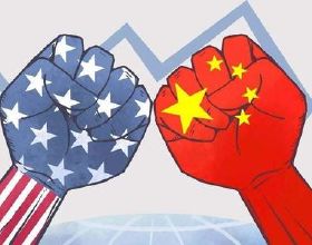 張志坤：相比於抗美援朝，今天中國抗擊美國的能力增長了多少？