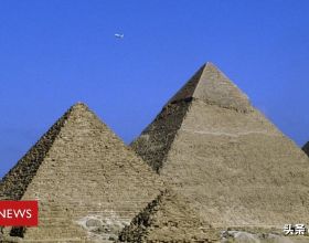 假如是古代外星人建造了金字塔，那會如何？