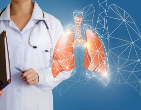 2021世界肺癌大會：雙免聯合方案一線治療晚期非小細胞肺癌