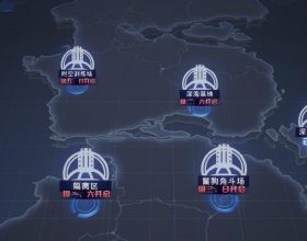 中國的百強縣已公佈，快看看中部六省百強縣中你的家鄉上榜了嗎？