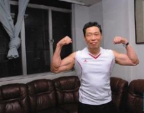 鍾南山是運動健將，他推薦大家：預防疾病延長壽命選擇這4種運動