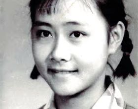 80年代當紅女星黃梅瑩，憑《渴望》爆紅，如今過得怎麼樣了？