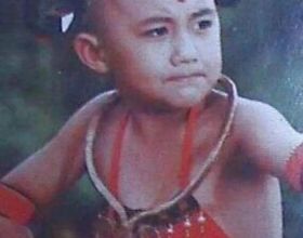 餘生的日子 請承蒙關照