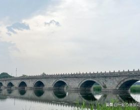 盧溝橋上的石獅子明明不會跑，為什麼還數不清？
